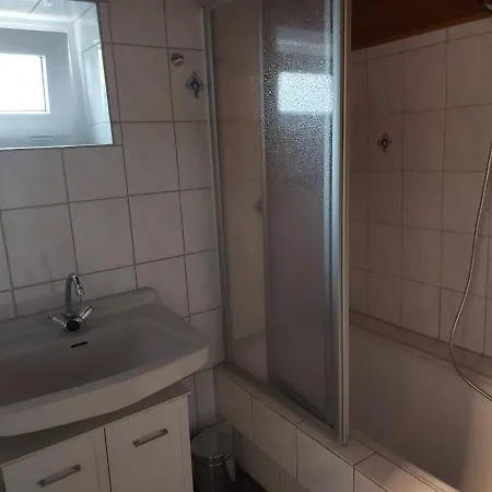 Ferienwohnung Bad Segeberg Exterior photo