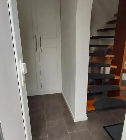 Ferienwohnung Bad Segeberg Exterior photo