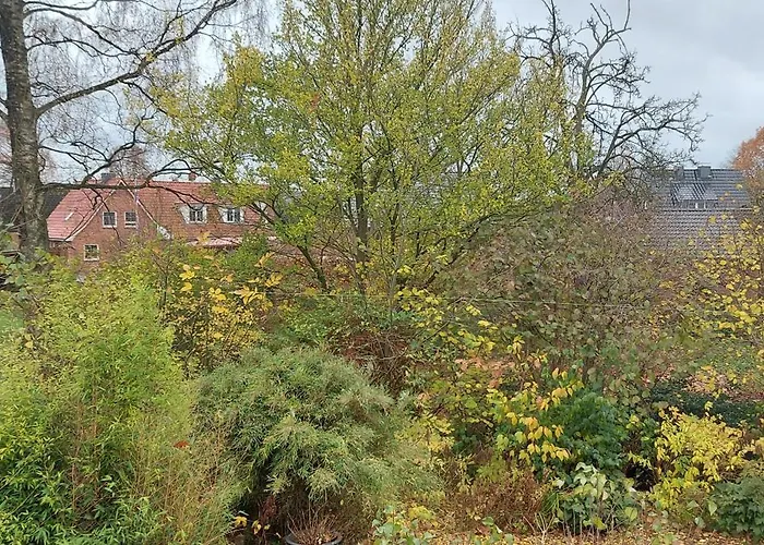Ferienwohnung