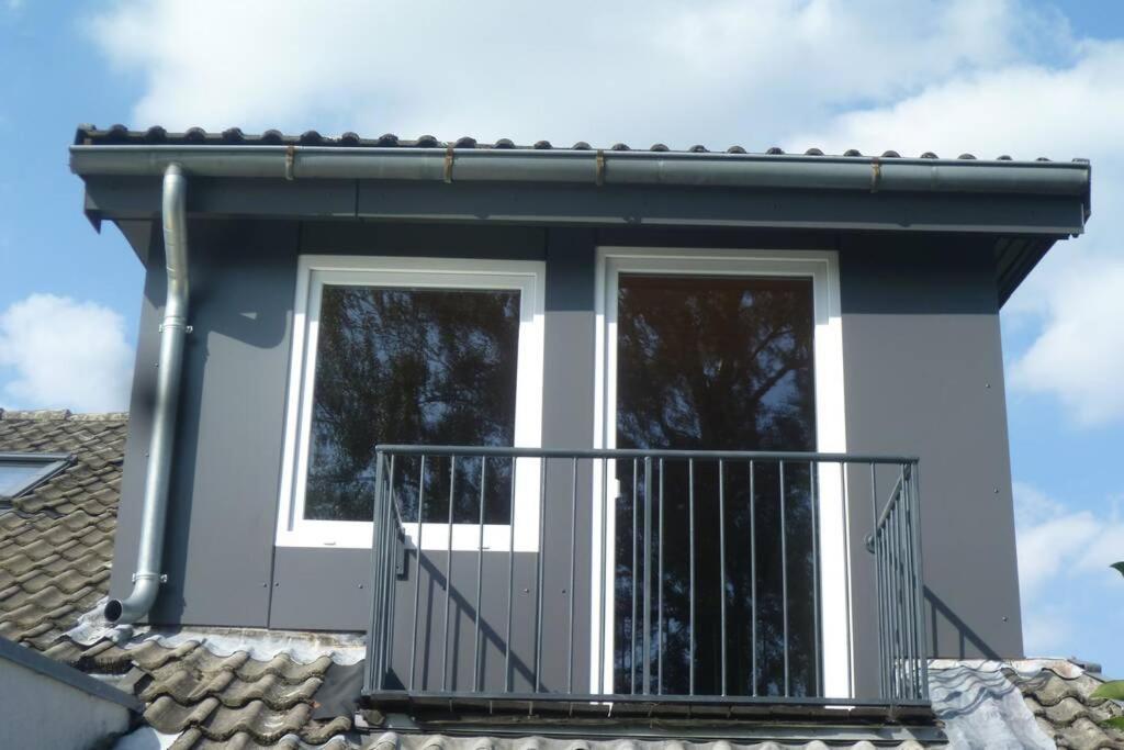Ferienwohnung Bad Segeberg