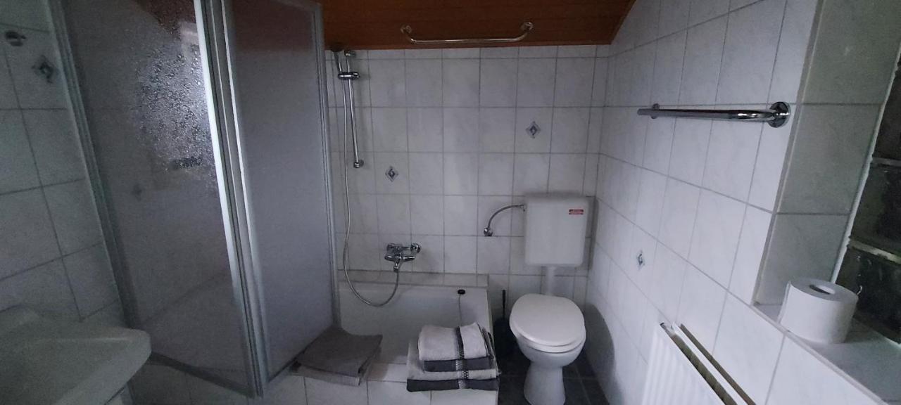 Ferienwohnung * Bad Segeberg