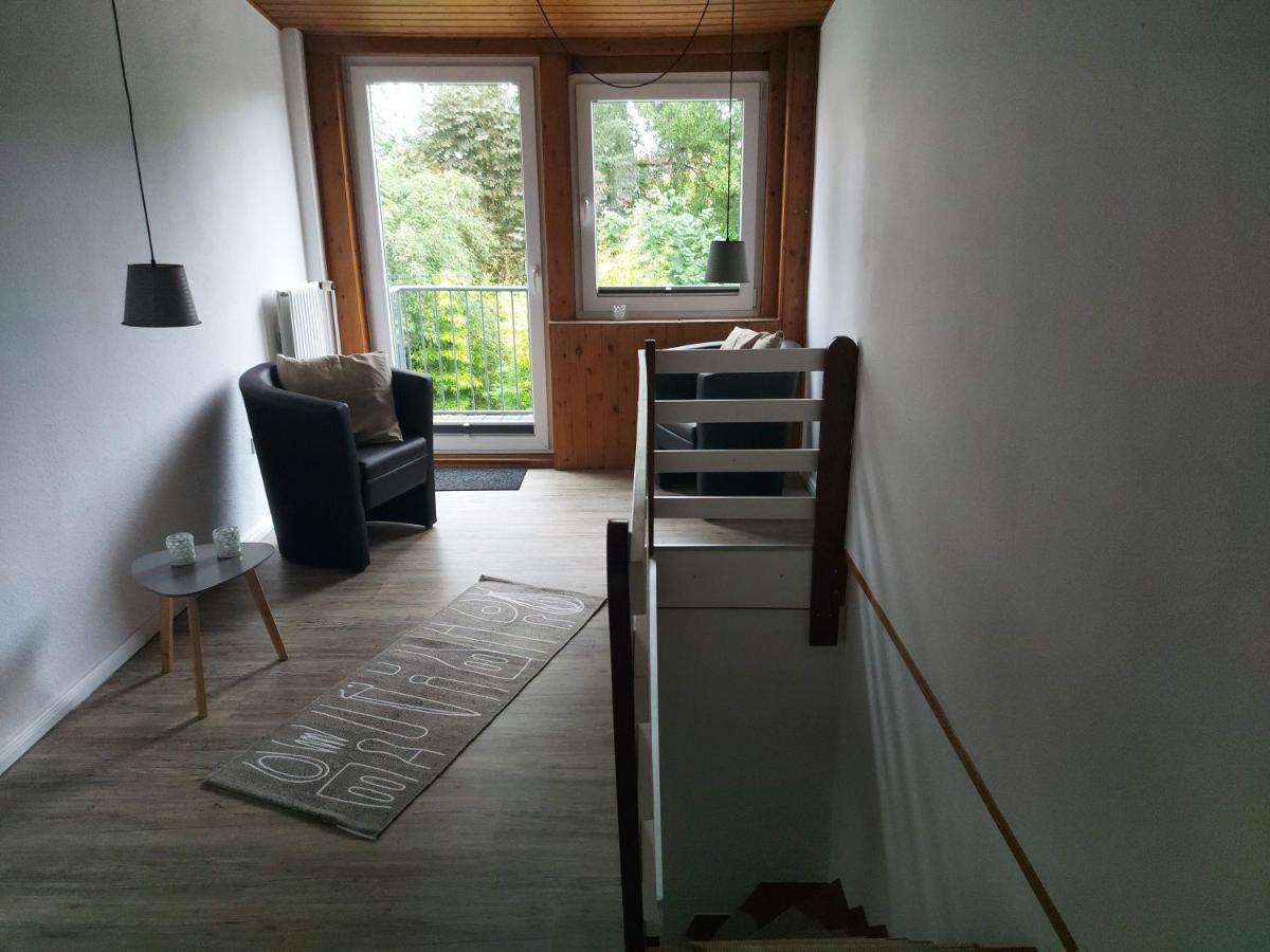 Ferienwohnung Bad Segeberg
