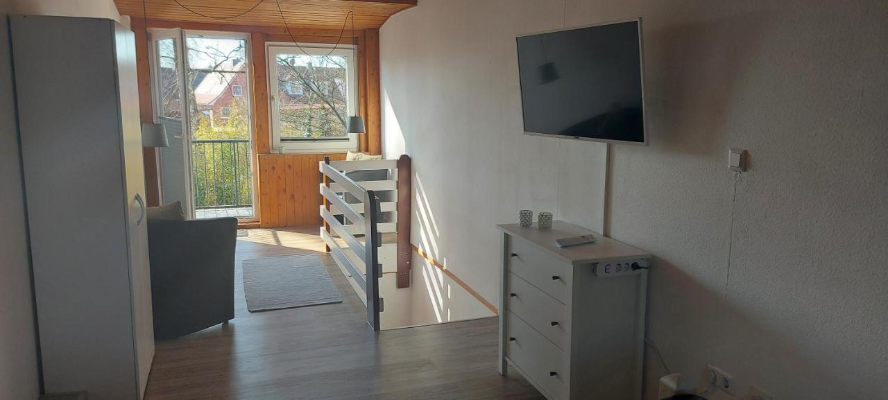 Apartment Ferienwohnung *
