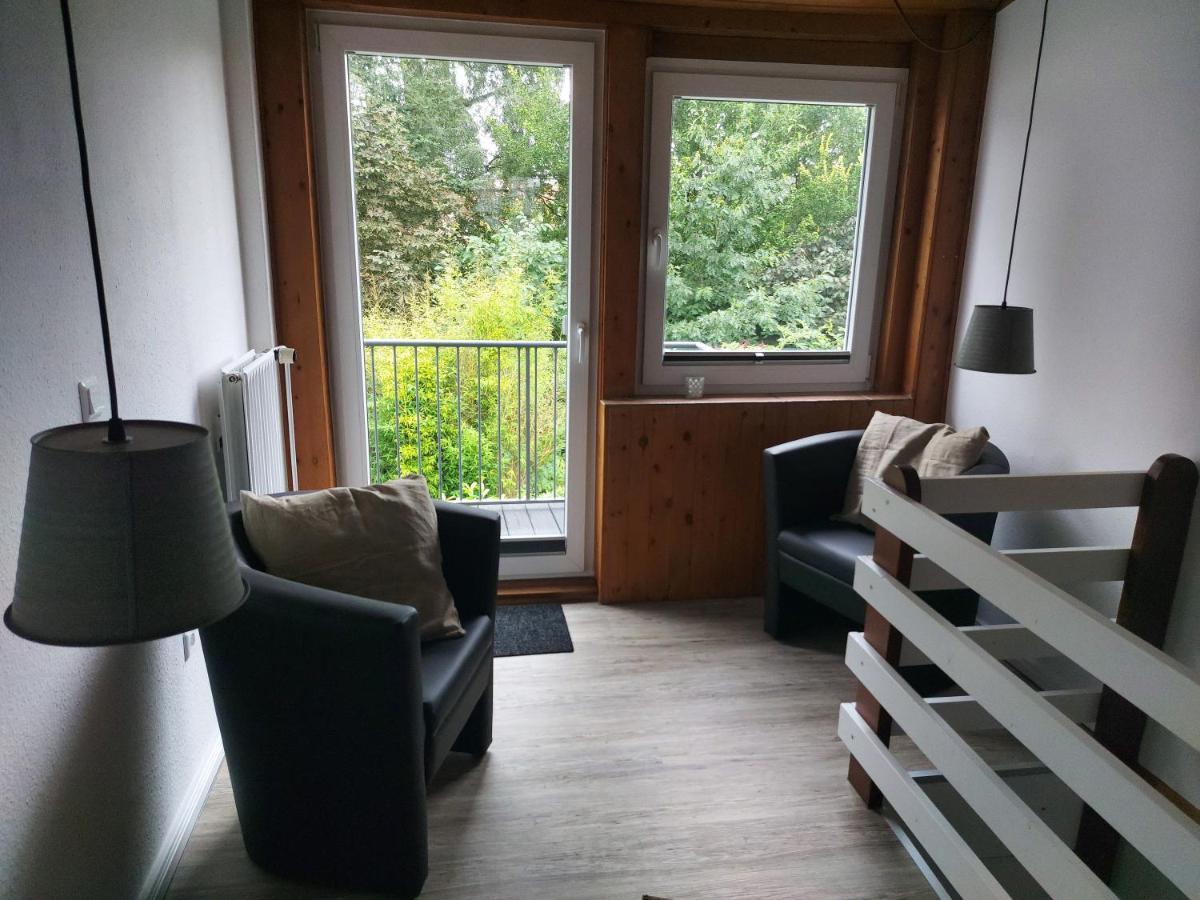 Apartment Ferienwohnung Bad Segeberg