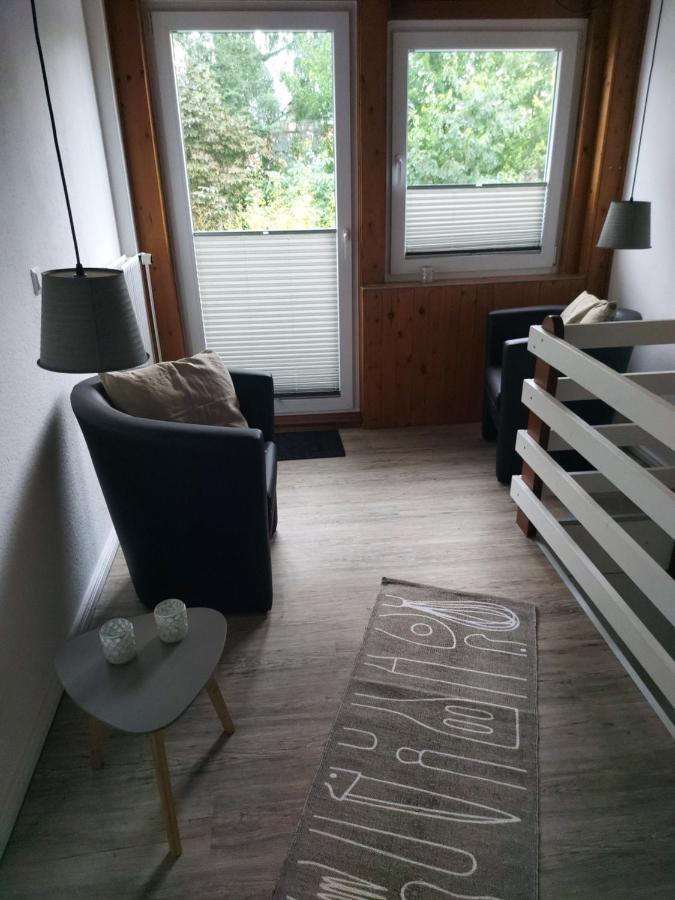Apartment Ferienwohnung *