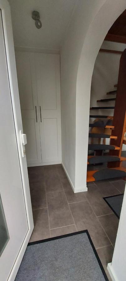 Ferienwohnung Apartment Bad Segeberg