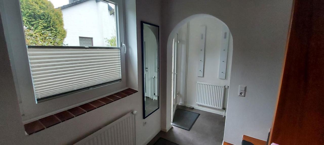 Ferienwohnung Apartment
