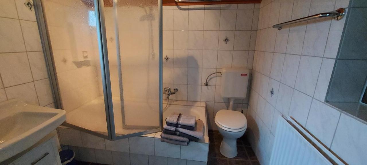 Ferienwohnung * Bad Segeberg