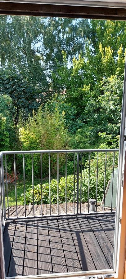 Ferienwohnung Apartment